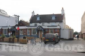 Picture of The Wheatsheaf