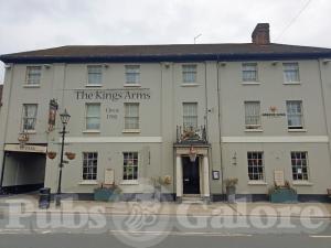 Picture of The Kings Arms