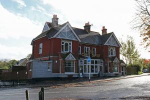 Picture of The Old Ship