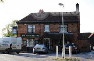 Picture of The Stanhope Arms