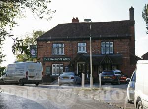 Picture of The Stanhope Arms
