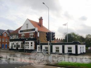Picture of The Walmer Castle
