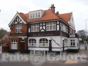 Picture of The Walmer Castle