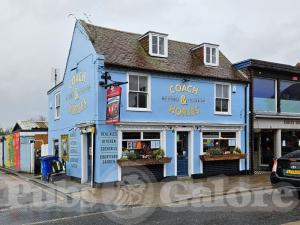 Picture of Coach & Horses