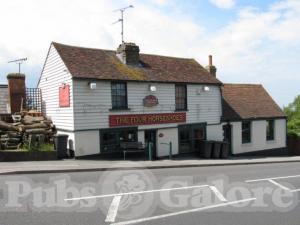 Picture of The Four Horseshoes