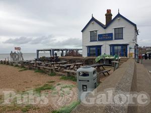 Picture of Old Neptune