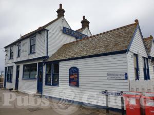 Picture of Old Neptune