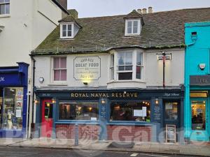 Picture of The Royal Naval Reserve