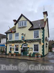 Picture of Ship Centurion