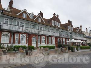Picture of The Marine Hotel