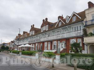 Picture of The Marine Hotel