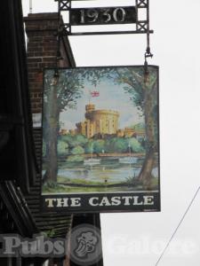 Picture of The Castle