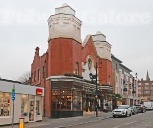 Picture of The Coronation Hall (JD Wetherspoon)
