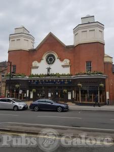 Picture of The Coronation Hall (JD Wetherspoon)