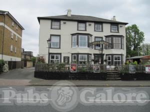 Picture of Fox & Hounds