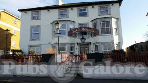 Picture of Fox & Hounds