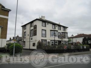 Picture of Fox & Hounds