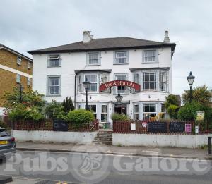 Picture of Fox & Hounds