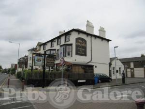 Picture of Fox & Hounds
