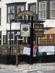 Picture of Fox & Hounds