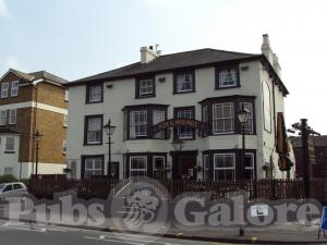 Picture of Fox & Hounds