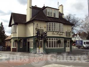 Picture of The Maypole