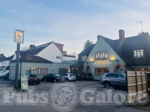 Picture of The Plough & Harrow