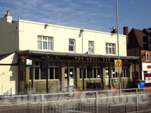 Picture of The Royal Oak