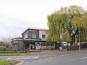 Picture of The Butterchurn