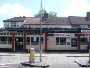 Picture of The Prince Regent