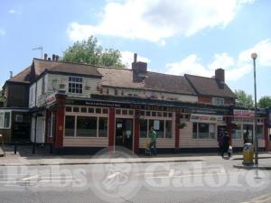 Picture of The Prince Regent