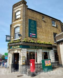 Picture of The Old Bank
