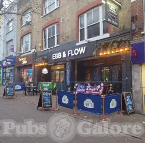 Picture of EBB & Flow