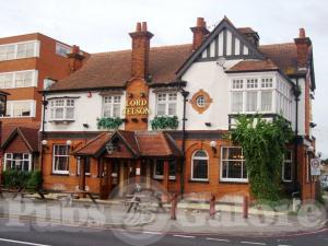 Picture of The Lord Nelson