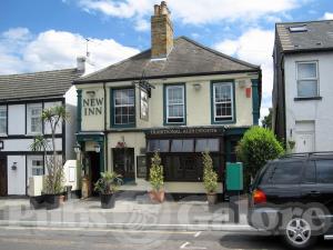 Picture of The New Inn