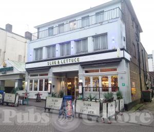 Picture of Slug & Lettuce