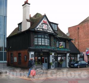 Picture of The Winning Post