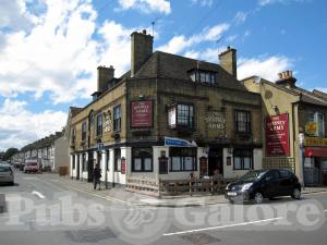 Picture of Sydney Arms