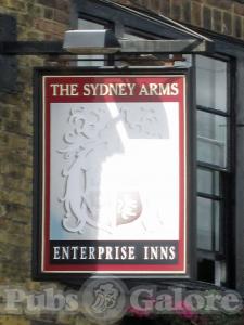 Picture of Sydney Arms