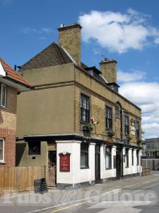 Picture of Sydney Arms