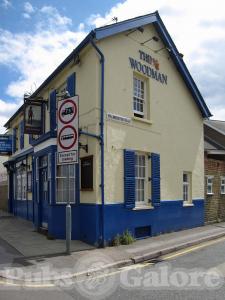 Picture of The Woodman
