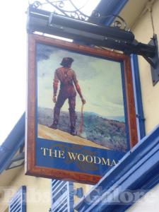 Picture of The Woodman
