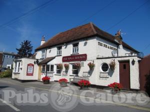Picture of The Fox & Hounds