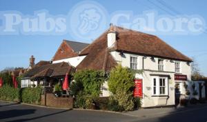 Picture of The Fox & Hounds