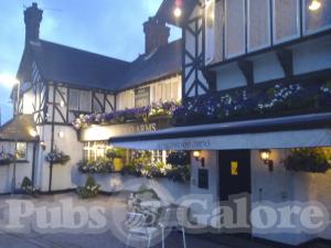Picture of Kingswood Arms