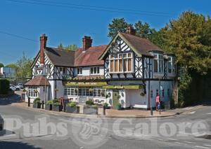 Picture of Kingswood Arms