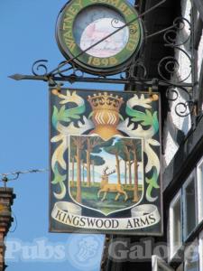 Picture of Kingswood Arms