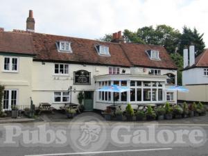 Picture of The Angel Inn