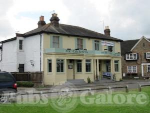 Picture of The Cricketers on the Green