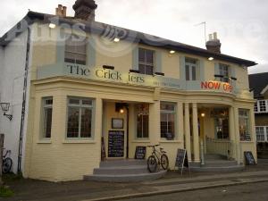 Picture of The Cricketers on the Green